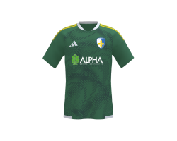 AC PRATO 1908 MAGLIA PORTIERE AWAY