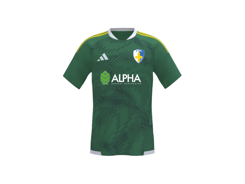AC PRATO 1908 MAGLIA PORTIERE AWAY
