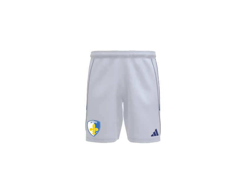 AC PRATO 1908 PANTALONCINO GARA AWAY