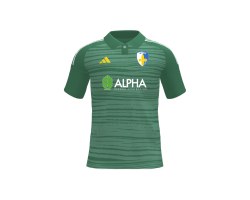 AC PRATO 1908 MAGLIA GARA THIRD