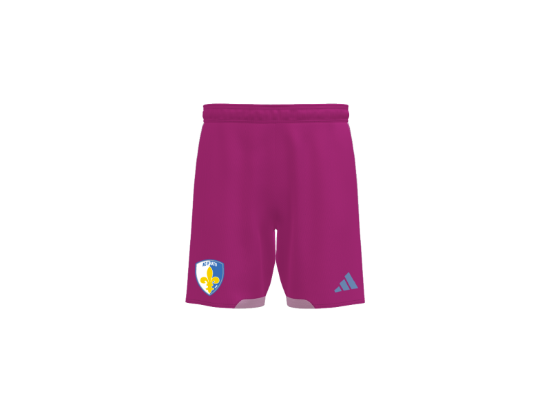 AC PRATO 1908 PANTALONCINO PORTIERE THIRD