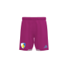 AC PRATO 1908 PANTALONCINO PORTIERE THIRD