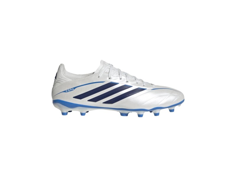 ADIDAS SCARPE COPA PURE IV LEAGUE FG - ZEROMT/DKBLUE