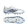 ADIDAS SCARPE COPA PURE IV PRO FG - ZEROMT/DKBLUE