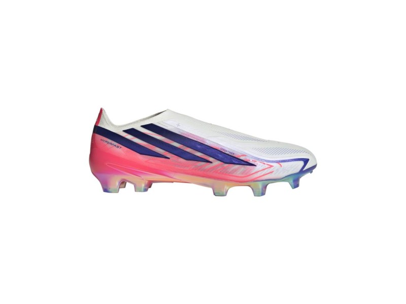 ADIDAS SCARPE F50 HYPERFAST ELITE LL FG - FTWWHT/SOLPUR