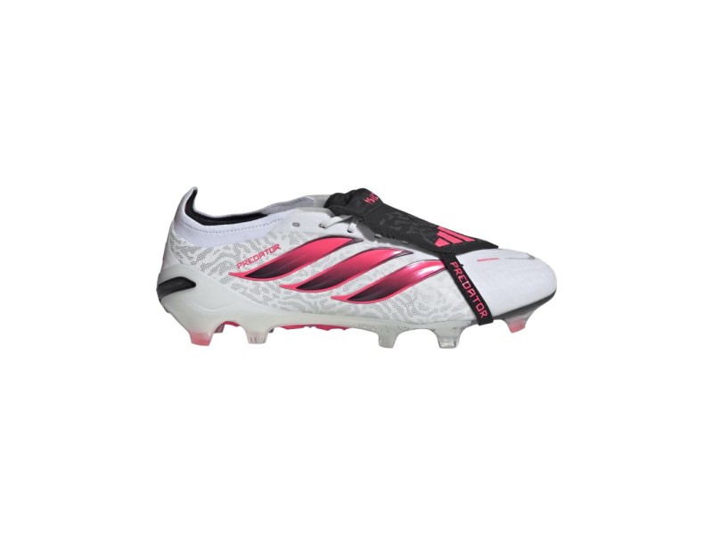 ADIDAS SCARPE PREDATOR ELITE FT FG - FTWWHT/SOLTUR