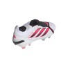 ADIDAS SCARPE PREDATOR ELITE FT FG - FTWWHT/SOLTUR