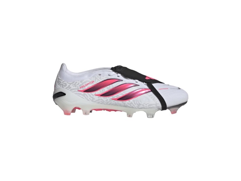 ADIDAS SCARPE PREDATOR PRO FT FG - FTWWHT/SOLTUR