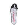 ADIDAS SCARPE PREDATOR LEAGUE FT FG - FTWWHT/SOLTUR