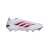 ADIDAS SCARPE PREDATOR ELITE LL FG - FTWWHT/SOLTUR