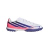 ADIDAS SCARPE F50 HYPERFAST CLUB TF JR. - FTWWHT/SOLPUR
