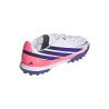 ADIDAS SCARPE F50 HYPERFAST CLUB TF JR. - FTWWHT/SOLPUR
