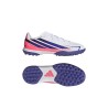 ADIDAS SCARPE F50 HYPERFAST CLUB TF JR. - FTWWHT/SOLPUR