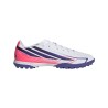 ADIDAS SCARPE F50 HYPERFAST CLUB TF - FTWWHT/SOLPUR