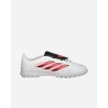 ADIDAS SCARPE PREDATOR CLUB FT TF - FTWWHT/SOLTUR