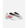 ADIDAS SCARPE PREDATOR CLUB FT TF - FTWWHT/SOLTUR