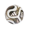 ADIDAS WC FINAL MINI - WHITE/BLACK