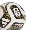 ADIDAS WC FINAL MINI - WHITE/BLACK