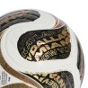 ADIDAS WC FINAL MINI - WHITE/BLACK