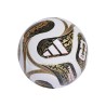 ADIDAS WC FINAL LGE - WHITE/BLACK