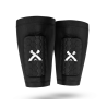 GEAR SHIN PAD SLEEVE - BLACK