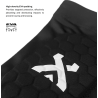 GEAR SHIN PAD SLEEVE - BLACK