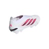 ADIDAS SCARPE PREDATOR LEAGUE LL FG - FTWWHT/SOLTUR