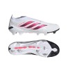 ADIDAS SCARPE PREDATOR LEAGUE LL FG - FTWWHT/SOLTUR