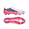 ADIDAS SCARPE F50 HYPERFAST LEAGUE LL FG - FTWWHT/SOLPUR