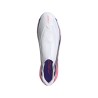 ADIDAS SCARPE F50 HYPERFAST LEAGUE LL FG - FTWWHT/SOLPUR