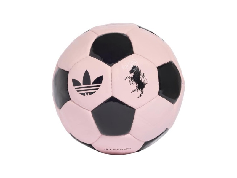 ADIDAS JUVE CLB AWAY 26/27 - TRUPNK/BLACK