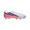 ADIDAS SCARPE F50 HYPERFAST ELITE FG - FTWWHT/SOLPUR