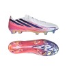 ADIDAS SCARPE F50 HYPERFAST ELITE FG - FTWWHT/SOLPUR