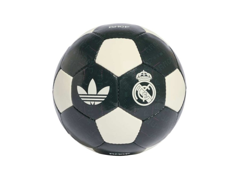 ADIDAS REAL MADRID CLB AWAY 26/27 - AURIVY/IVORY