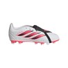 ADIDAS SCARPE PREDATOR CLUB FT FG/MG JR. - FTWWHT/SOLTUR