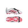 ADIDAS SCARPE PREDATOR CLUB FT FG/MG JR. - FTWWHT/SOLTUR