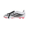 ADIDAS SCARPE PREDATOR CLUB FT FG/MG JR. - FTWWHT/SOLTUR