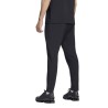 ADIDAS JUVE TT PANT 26/27 - BLACK