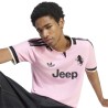 ADIDAS JUVE AWAY JSY 26/27 - TRUPNK/BLACK