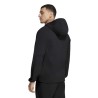 ADIDAS JUVE TT FZ WB 26/27 - BLACK