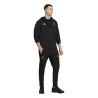 ADIDAS JUVE TT FZ WB 26/27 - BLACK