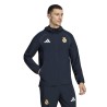 ADIDAS REAL TT FZ WB 26/27 - NTNAVY