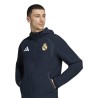 ADIDAS REAL TT FZ WB 26/27 - NTNAVY
