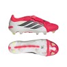 ADIDAS SCARPA PREDATOR PRO FT FG - LUCRED/CBLACK