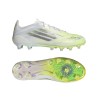 ADIDAS SCARPA F50 SPARKFUSION L ELITE FG/AG - FTWWHT/IRONMT