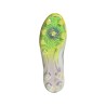 ADIDAS SCARPA F50 SPARKFUSION L ELITE FG/AG - FTWWHT/IRONMT