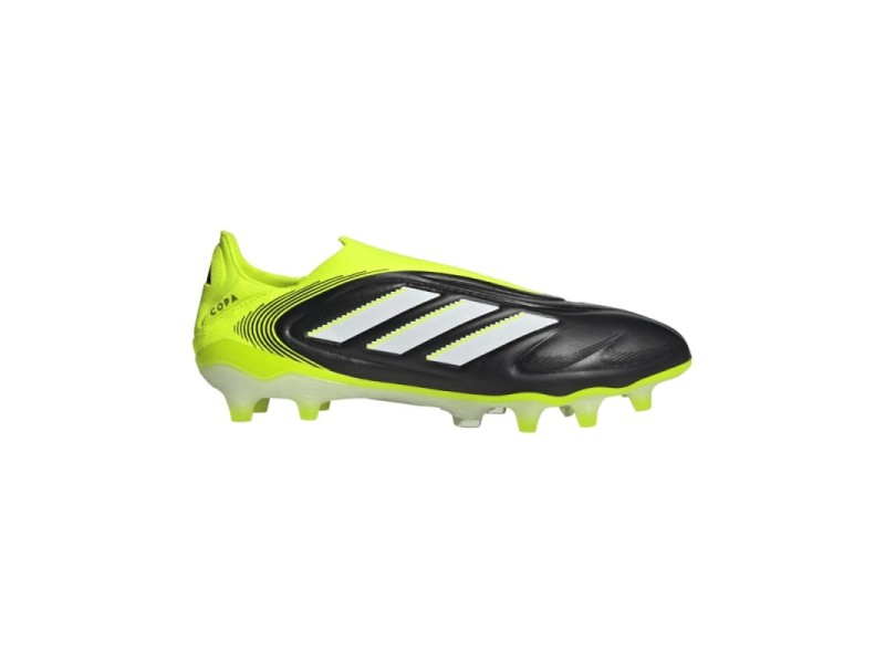 ADIDAS SCARPE COPA PURE III ELITE LL FG - CBLACK/FTWWHT