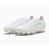 PUMA SCARPA ULTRA 6 PRO FG/AG - WHITE