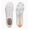PUMA SCARPA ULTRA 6 PRO FG/AG - WHITE