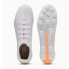 PUMA SCARPA ULTRA 6 ULTIMATE AG - WHITE